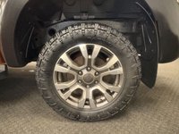 USED 2017 67 FORD RANGER 3.2 TDCi Wildtrak Pickup Double Cab 4dr Diesel Auto 4WD Euro 5 (200 ps) UK DELIVERY FLAT FEE &pound;250 (SUBJECT TO DEAL) *OVER 100 IMAGES ON OUR WEBSITE*BESPOKE FINANCE ARRANGED*PART EXCHANGE WELCOME*ALL VEHICLES HPI CLEAR