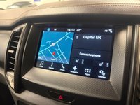 USED 2017 67 FORD RANGER 3.2 TDCi Wildtrak Pickup Double Cab 4dr Diesel Auto 4WD Euro 5 (200 ps) UK DELIVERY FLAT FEE &pound;250 (SUBJECT TO DEAL) *OVER 100 IMAGES ON OUR WEBSITE*BESPOKE FINANCE ARRANGED*PART EXCHANGE WELCOME*ALL VEHICLES HPI CLEAR