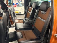 USED 2017 67 FORD RANGER 3.2 TDCi Wildtrak Pickup Double Cab 4dr Diesel Auto 4WD Euro 5 (200 ps) UK DELIVERY FLAT FEE &pound;250 (SUBJECT TO DEAL) *OVER 100 IMAGES ON OUR WEBSITE*BESPOKE FINANCE ARRANGED*PART EXCHANGE WELCOME*ALL VEHICLES HPI CLEAR
