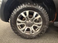 USED 2017 67 FORD RANGER 3.2 TDCi Wildtrak Pickup Double Cab 4dr Diesel Auto 4WD Euro 5 (200 ps) UK DELIVERY FLAT FEE &pound;250 (SUBJECT TO DEAL) *OVER 100 IMAGES ON OUR WEBSITE*BESPOKE FINANCE ARRANGED*PART EXCHANGE WELCOME*ALL VEHICLES HPI CLEAR
