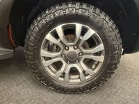 USED 2017 67 FORD RANGER 3.2 TDCi Wildtrak Pickup Double Cab 4dr Diesel Auto 4WD Euro 5 (200 ps) UK DELIVERY FLAT FEE &pound;250 (SUBJECT TO DEAL) *OVER 100 IMAGES ON OUR WEBSITE*BESPOKE FINANCE ARRANGED*PART EXCHANGE WELCOME*ALL VEHICLES HPI CLEAR