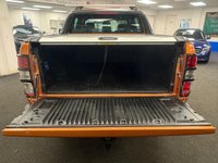 USED 2017 67 FORD RANGER 3.2 TDCi Wildtrak Pickup Double Cab 4dr Diesel Auto 4WD Euro 5 (200 ps) UK DELIVERY FLAT FEE &pound;250 (SUBJECT TO DEAL) *OVER 100 IMAGES ON OUR WEBSITE*BESPOKE FINANCE ARRANGED*PART EXCHANGE WELCOME*ALL VEHICLES HPI CLEAR