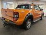 USED 2017 67 FORD RANGER 3.2 TDCi Wildtrak Pickup Double Cab 4dr Diesel Auto 4WD Euro 5 (200 ps) UK DELIVERY FLAT FEE &pound;250 (SUBJECT TO DEAL) *OVER 100 IMAGES ON OUR WEBSITE*BESPOKE FINANCE ARRANGED*PART EXCHANGE WELCOME*ALL VEHICLES HPI CLEAR