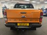 USED 2017 67 FORD RANGER 3.2 TDCi Wildtrak Pickup Double Cab 4dr Diesel Auto 4WD Euro 5 (200 ps) UK DELIVERY FLAT FEE &pound;250 (SUBJECT TO DEAL) *OVER 100 IMAGES ON OUR WEBSITE*BESPOKE FINANCE ARRANGED*PART EXCHANGE WELCOME*ALL VEHICLES HPI CLEAR