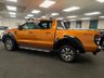 USED 2017 67 FORD RANGER 3.2 TDCi Wildtrak Pickup Double Cab 4dr Diesel Auto 4WD Euro 5 (200 ps) UK DELIVERY FLAT FEE &pound;250 (SUBJECT TO DEAL) *OVER 100 IMAGES ON OUR WEBSITE*BESPOKE FINANCE ARRANGED*PART EXCHANGE WELCOME*ALL VEHICLES HPI CLEAR