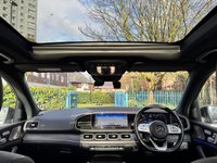 USED 2021 21 MERCEDES-BENZ GLE 2.0 GLE350de 31.2kWh AMG Line (Premium Plus) SUV 5dr Diesel Plug-in Hybrid G-Tronic 4MATIC Euro 6 (s/s) (320 ps) Sunroof