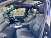 USED 2021 21 MERCEDES-BENZ GLE 2.0 GLE350de 31.2kWh AMG Line (Premium Plus) SUV 5dr Diesel Plug-in Hybrid G-Tronic 4MATIC Euro 6 (s/s) (320 ps) Sunroof