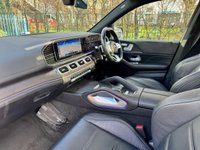 USED 2021 21 MERCEDES-BENZ GLE 2.0 GLE350de 31.2kWh AMG Line (Premium Plus) SUV 5dr Diesel Plug-in Hybrid G-Tronic 4MATIC Euro 6 (s/s) (320 ps) Sunroof
