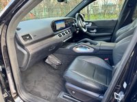 USED 2021 21 MERCEDES-BENZ GLE 2.0 GLE350de 31.2kWh AMG Line (Premium Plus) SUV 5dr Diesel Plug-in Hybrid G-Tronic 4MATIC Euro 6 (s/s) (320 ps) Sunroof