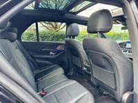USED 2021 21 MERCEDES-BENZ GLE 2.0 GLE350de 31.2kWh AMG Line (Premium Plus) SUV 5dr Diesel Plug-in Hybrid G-Tronic 4MATIC Euro 6 (s/s) (320 ps) Sunroof