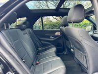 USED 2021 21 MERCEDES-BENZ GLE 2.0 GLE350de 31.2kWh AMG Line (Premium Plus) SUV 5dr Diesel Plug-in Hybrid G-Tronic 4MATIC Euro 6 (s/s) (320 ps) Sunroof