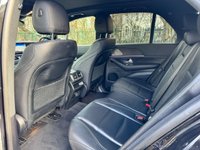 USED 2021 21 MERCEDES-BENZ GLE 2.0 GLE350de 31.2kWh AMG Line (Premium Plus) SUV 5dr Diesel Plug-in Hybrid G-Tronic 4MATIC Euro 6 (s/s) (320 ps) Sunroof