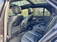 USED 2021 21 MERCEDES-BENZ GLE 2.0 GLE350de 31.2kWh AMG Line (Premium Plus) SUV 5dr Diesel Plug-in Hybrid G-Tronic 4MATIC Euro 6 (s/s) (320 ps) Sunroof