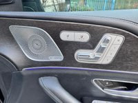 USED 2021 21 MERCEDES-BENZ GLE 2.0 GLE350de 31.2kWh AMG Line (Premium Plus) SUV 5dr Diesel Plug-in Hybrid G-Tronic 4MATIC Euro 6 (s/s) (320 ps) Sunroof