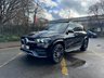 USED 2021 21 MERCEDES-BENZ GLE 2.0 GLE350de 31.2kWh AMG Line (Premium Plus) SUV 5dr Diesel Plug-in Hybrid G-Tronic 4MATIC Euro 6 (s/s) (320 ps) Sunroof