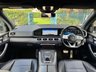USED 2021 21 MERCEDES-BENZ GLE 2.0 GLE350de 31.2kWh AMG Line (Premium Plus) SUV 5dr Diesel Plug-in Hybrid G-Tronic 4MATIC Euro 6 (s/s) (320 ps) Sunroof