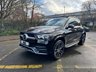 USED 2021 21 MERCEDES-BENZ GLE 2.0 GLE350de 31.2kWh AMG Line (Premium Plus) SUV 5dr Diesel Plug-in Hybrid G-Tronic 4MATIC Euro 6 (s/s) (320 ps) Sunroof