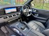 USED 2021 21 MERCEDES-BENZ GLE 2.0 GLE350de 31.2kWh AMG Line (Premium Plus) SUV 5dr Diesel Plug-in Hybrid G-Tronic 4MATIC Euro 6 (s/s) (320 ps) Sunroof
