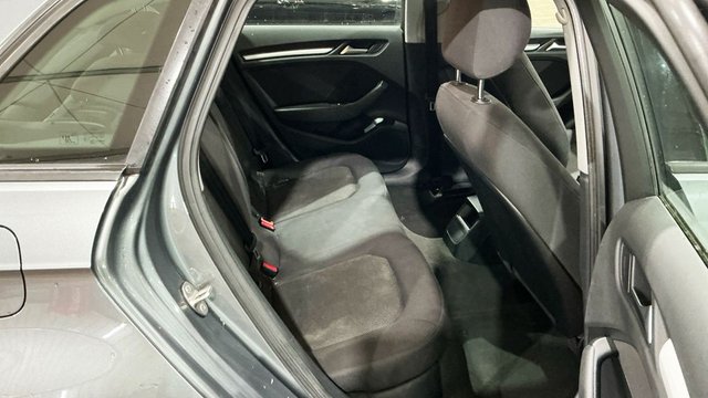 2017 AUDI A3 - Photo 10