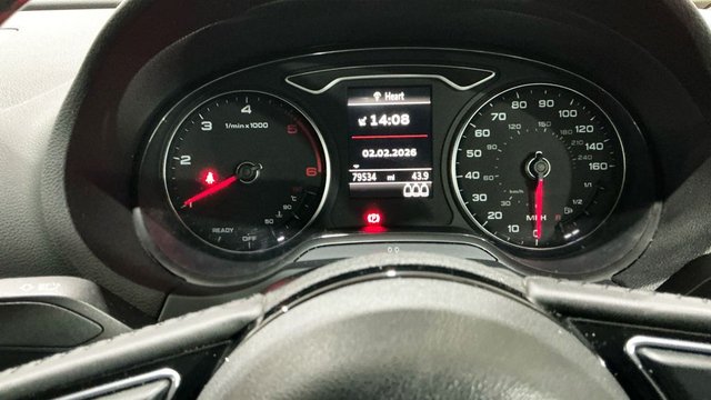 2017 AUDI A3 - Photo 7