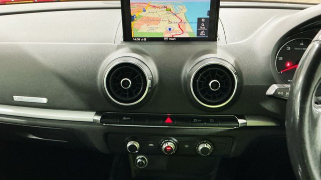 2017 AUDI A3 - Photo 8