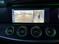 USED 2019 19 MERCEDES-BENZ E-CLASS 2.0 E220d AMG Line Cabriolet 2dr Diesel G-Tronic+ Euro 6 (s/s) (194 ps) 360 Surround Camera, CarPlay