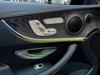USED 2019 19 MERCEDES-BENZ E-CLASS 2.0 E220d AMG Line Cabriolet 2dr Diesel G-Tronic+ Euro 6 (s/s) (194 ps) 360 Surround Camera, CarPlay