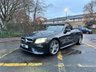 USED 2019 19 MERCEDES-BENZ E-CLASS 2.0 E220d AMG Line Cabriolet 2dr Diesel G-Tronic+ Euro 6 (s/s) (194 ps) 360 Surround Camera, CarPlay