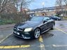 USED 2019 19 MERCEDES-BENZ E-CLASS 2.0 E220d AMG Line Cabriolet 2dr Diesel G-Tronic+ Euro 6 (s/s) (194 ps) 360 Surround Camera, CarPlay