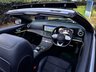 USED 2019 19 MERCEDES-BENZ E-CLASS 2.0 E220d AMG Line Cabriolet 2dr Diesel G-Tronic+ Euro 6 (s/s) (194 ps) 360 Surround Camera, CarPlay
