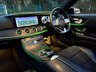 USED 2019 19 MERCEDES-BENZ E-CLASS 2.0 E220d AMG Line Cabriolet 2dr Diesel G-Tronic+ Euro 6 (s/s) (194 ps) 360 Surround Camera, CarPlay