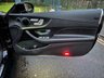 USED 2019 19 MERCEDES-BENZ E-CLASS 2.0 E220d AMG Line Cabriolet 2dr Diesel G-Tronic+ Euro 6 (s/s) (194 ps) 360 Surround Camera, CarPlay
