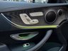 USED 2019 19 MERCEDES-BENZ E-CLASS 2.0 E220d AMG Line Cabriolet 2dr Diesel G-Tronic+ Euro 6 (s/s) (194 ps) 360 Surround Camera, CarPlay