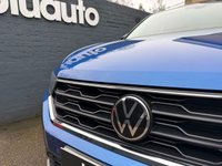 USED 2022 71 VOLKSWAGEN T-ROC 1.0 TSI Active SUV 5dr Petrol Manual Euro 6 (s/s) (110 ps) 1 Owner, Full VW History, Front & Rear Sensors, Tinted Windows, Heated Folding Wingmirrors, Adaptive Cruise, Heated Seats, Sat Nav, Apple Carplay Android Auto, Power Tailgate, Bluetooth and Bluetooth Audio.