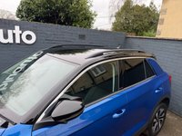 USED 2022 71 VOLKSWAGEN T-ROC 1.0 TSI Active SUV 5dr Petrol Manual Euro 6 (s/s) (110 ps) 1 Owner, Full VW History, Front & Rear Sensors, Tinted Windows, Heated Folding Wingmirrors, Adaptive Cruise, Heated Seats, Sat Nav, Apple Carplay Android Auto, Power Tailgate, Bluetooth and Bluetooth Audio.
