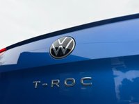 USED 2022 71 VOLKSWAGEN T-ROC 1.0 TSI Active SUV 5dr Petrol Manual Euro 6 (s/s) (110 ps) 1 Owner, Full VW History, Front & Rear Sensors, Tinted Windows, Heated Folding Wingmirrors, Adaptive Cruise, Heated Seats, Sat Nav, Apple Carplay Android Auto, Power Tailgate, Bluetooth and Bluetooth Audio.