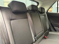 USED 2022 71 VOLKSWAGEN T-ROC 1.0 TSI Active SUV 5dr Petrol Manual Euro 6 (s/s) (110 ps) 1 Owner, Full VW History, Front & Rear Sensors, Tinted Windows, Heated Folding Wingmirrors, Adaptive Cruise, Heated Seats, Sat Nav, Apple Carplay Android Auto, Power Tailgate, Bluetooth and Bluetooth Audio.
