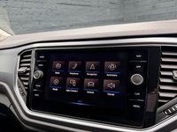 USED 2022 71 VOLKSWAGEN T-ROC 1.0 TSI Active SUV 5dr Petrol Manual Euro 6 (s/s) (110 ps) 1 Owner, Full VW History, Front & Rear Sensors, Tinted Windows, Heated Folding Wingmirrors, Adaptive Cruise, Heated Seats, Sat Nav, Apple Carplay Android Auto, Power Tailgate, Bluetooth and Bluetooth Audio.