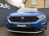 USED 2022 71 VOLKSWAGEN T-ROC 1.0 TSI Active SUV 5dr Petrol Manual Euro 6 (s/s) (110 ps) 1 Owner, Full VW History, Front & Rear Sensors, Tinted Windows, Heated Folding Wingmirrors, Adaptive Cruise, Heated Seats, Sat Nav, Apple Carplay Android Auto, Power Tailgate, Bluetooth and Bluetooth Audio.