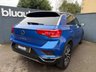 USED 2022 71 VOLKSWAGEN T-ROC 1.0 TSI Active SUV 5dr Petrol Manual Euro 6 (s/s) (110 ps) 1 Owner, Full VW History, Front & Rear Sensors, Tinted Windows, Heated Folding Wingmirrors, Adaptive Cruise, Heated Seats, Sat Nav, Apple Carplay Android Auto, Power Tailgate, Bluetooth and Bluetooth Audio.