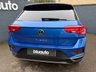 USED 2022 71 VOLKSWAGEN T-ROC 1.0 TSI Active SUV 5dr Petrol Manual Euro 6 (s/s) (110 ps) 1 Owner, Full VW History, Front & Rear Sensors, Tinted Windows, Heated Folding Wingmirrors, Adaptive Cruise, Heated Seats, Sat Nav, Apple Carplay Android Auto, Power Tailgate, Bluetooth and Bluetooth Audio.