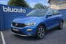 USED 2022 71 VOLKSWAGEN T-ROC 1.0 TSI Active SUV 5dr Petrol Manual Euro 6 (s/s) (110 ps) 1 Owner, Full VW History, Front & Rear Sensors, Tinted Windows, Heated Folding Wingmirrors, Adaptive Cruise, Heated Seats, Sat Nav, Apple Carplay Android Auto, Power Tailgate, Bluetooth and Bluetooth Audio.