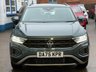 USED 2025 75 VOLKSWAGEN T-ROC 1.0 TSI Life SUV 5dr Petrol Manual Euro 6 (s/s) (115 ps) 