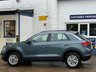 USED 2025 75 VOLKSWAGEN T-ROC 1.0 TSI Life SUV 5dr Petrol Manual Euro 6 (s/s) (115 ps) 