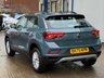 USED 2025 75 VOLKSWAGEN T-ROC 1.0 TSI Life SUV 5dr Petrol Manual Euro 6 (s/s) (115 ps) 