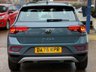 USED 2025 75 VOLKSWAGEN T-ROC 1.0 TSI Life SUV 5dr Petrol Manual Euro 6 (s/s) (115 ps) 