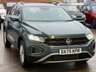USED 2025 75 VOLKSWAGEN T-ROC 1.0 TSI Life SUV 5dr Petrol Manual Euro 6 (s/s) (115 ps) 