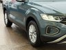 USED 2025 75 VOLKSWAGEN T-ROC 1.0 TSI Life SUV 5dr Petrol Manual Euro 6 (s/s) (115 ps) 