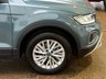 USED 2025 75 VOLKSWAGEN T-ROC 1.0 TSI Life SUV 5dr Petrol Manual Euro 6 (s/s) (115 ps) 