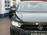 USED 2025 75 VOLKSWAGEN T-ROC 1.0 TSI Life SUV 5dr Petrol Manual Euro 6 (s/s) (115 ps) 